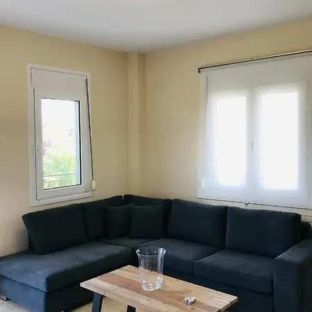 Vakantiehuis Dimeli *