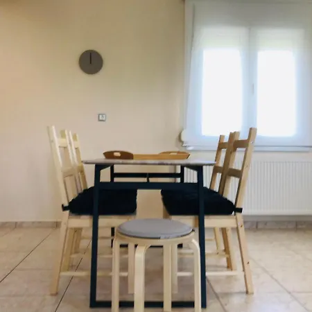 Dimeli * Litóchoron