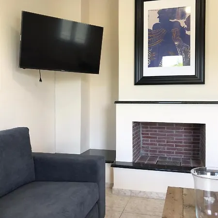 Vakantiehuis Dimeli *