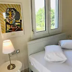 度假居 Dimeli 里托楚伦