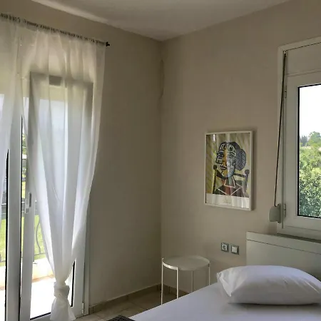 Dimeli * Litóchoron
