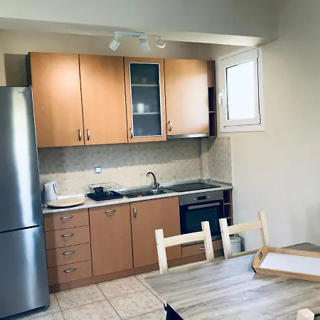 Dimeli Vakantiehuis *