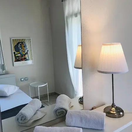 Hébergement de vacances Dimeli Litochoro