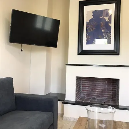 Nyaraló Dimeli Litóhoro