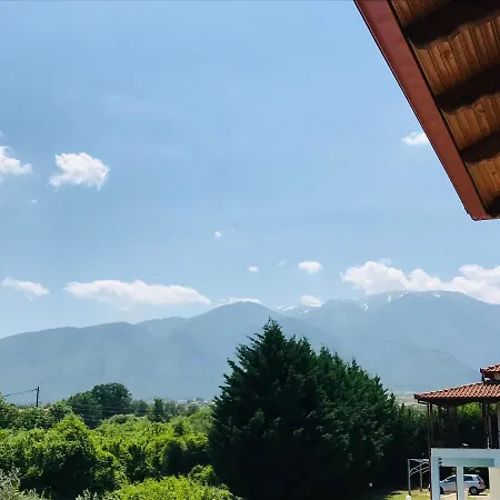 Dimeli * Litochoro