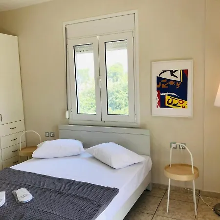 Dimeli Vakantiehuis