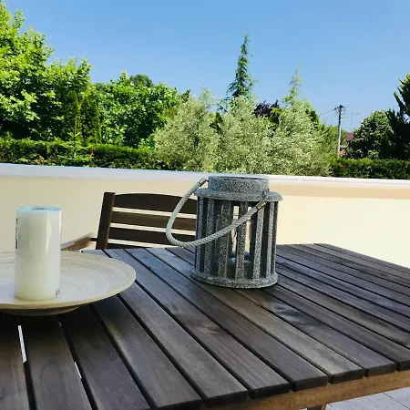Dimeli Vakantiehuis