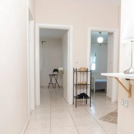 Dimeli Nyaraló Litóhoro