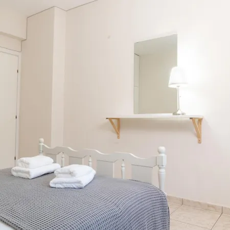 Dimeli Nyaraló Litóhoro