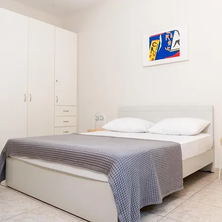 Nyaraló Dimeli Litóhoro