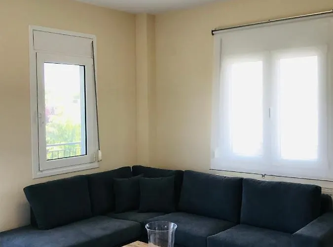 Prázdninový dům Dimeli *