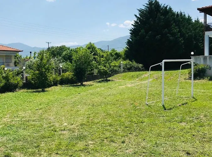 度假居 Dimeli 里托楚伦