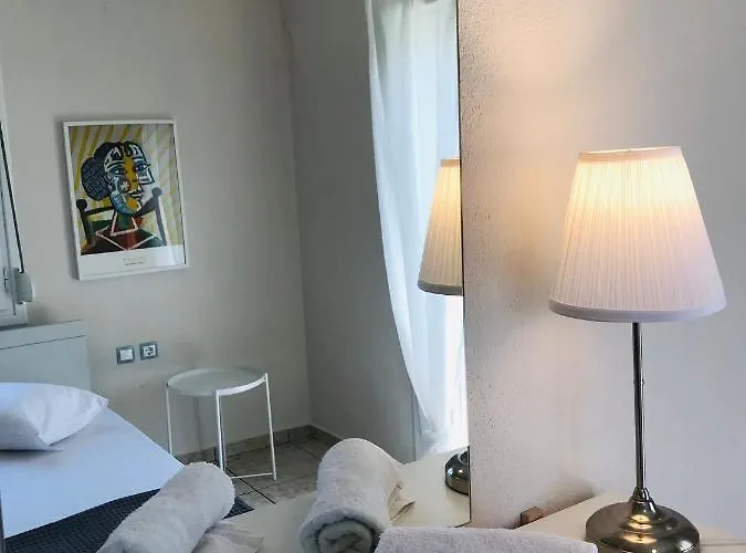 Prázdninový dům Dimeli Litochoro