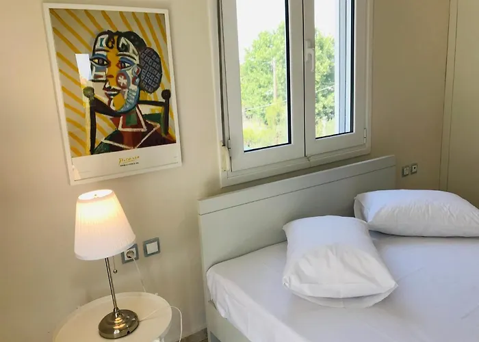 度假居 Dimeli 里托楚伦