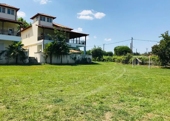 Dimeli 度假居 里托楚伦