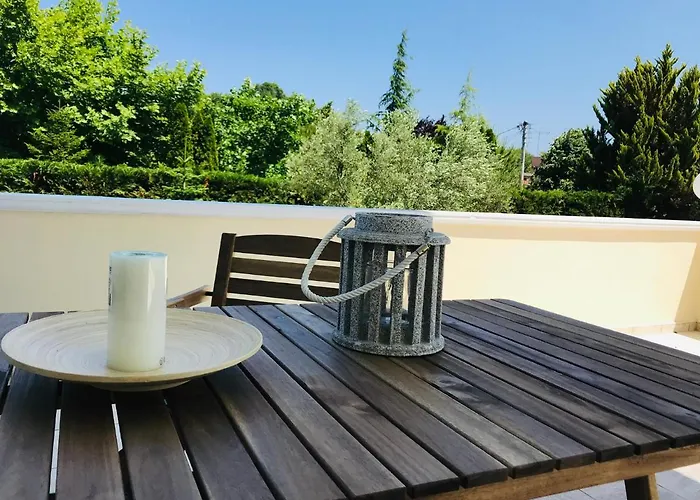 Dimeli Prázdninový dům